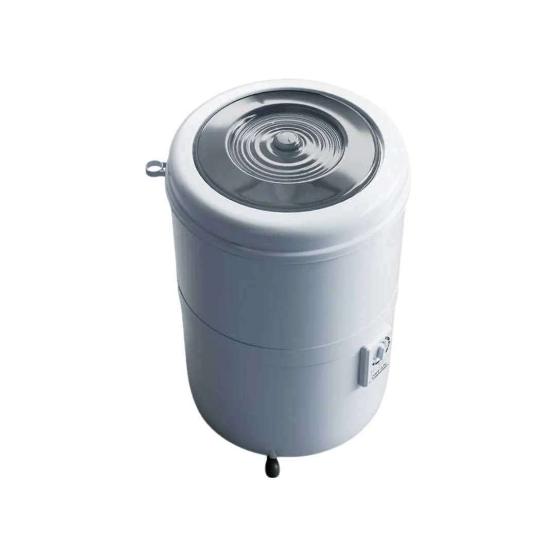 Lavarropas Drean 5 kg Redondo Semiautomático - Imagen 2