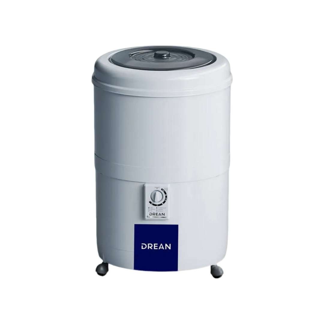 Lavarropas Drean 5 kg Redondo Semiautomático - Imagen 4