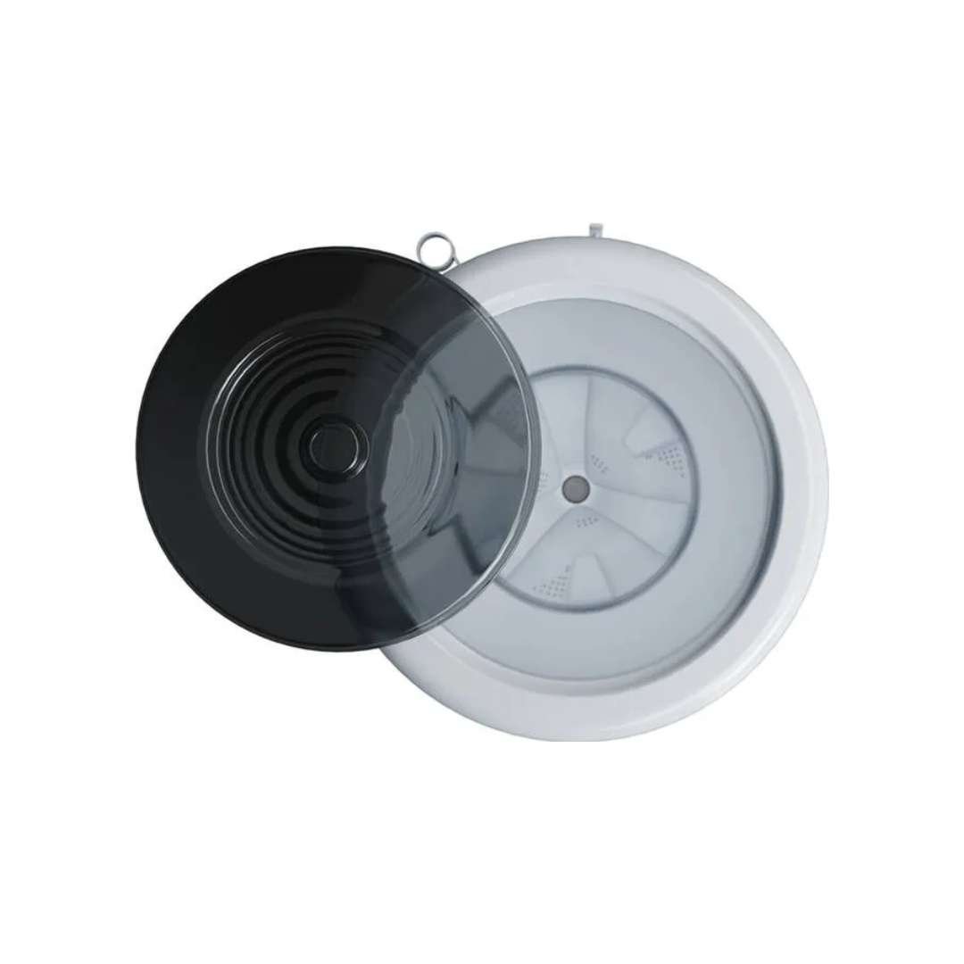 Lavarropas Drean 5 kg Redondo Semiautomático - Imagen 3