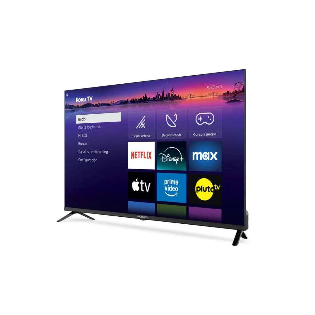 TV 43" Noblex Roku - Imagen 2