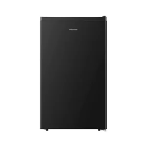 Heladera Hisense Negra 177 Lts c/ Dispenser 1Pta