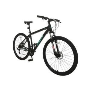 Bicicleta R29 Gravity Bemba, cuadro de acero, freno a disco.