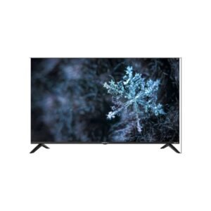 TV 50" Noblex Roku