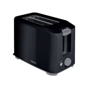 Tostadora Philco Negra