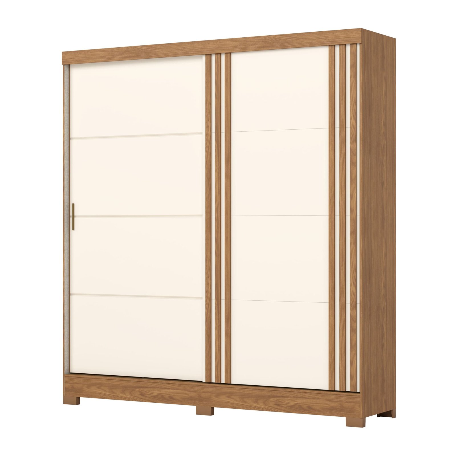 Placard 2 puertas corredizas b352-127 - Imagen 5