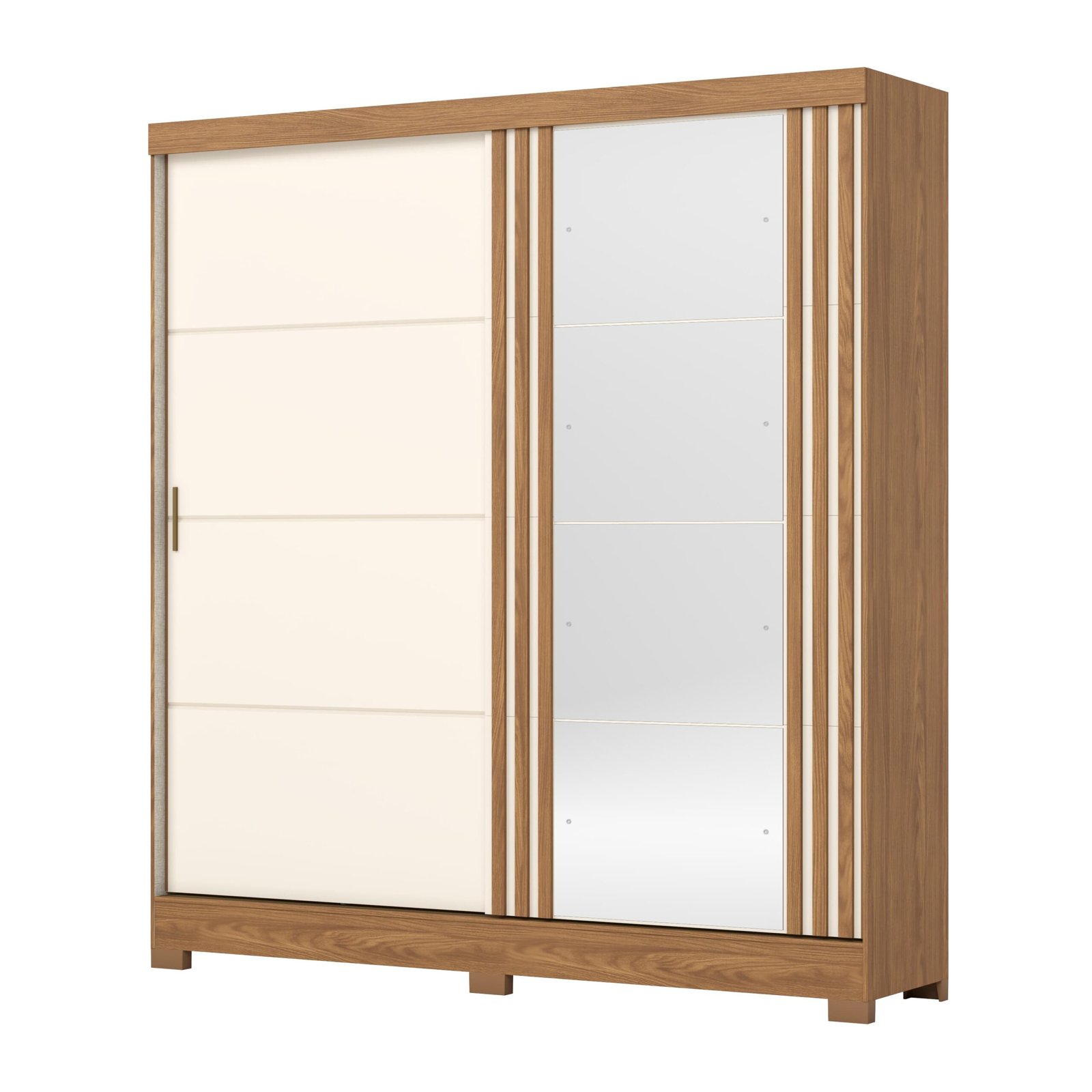 Placard 2 puertas corredizas b352-127 - Imagen 3