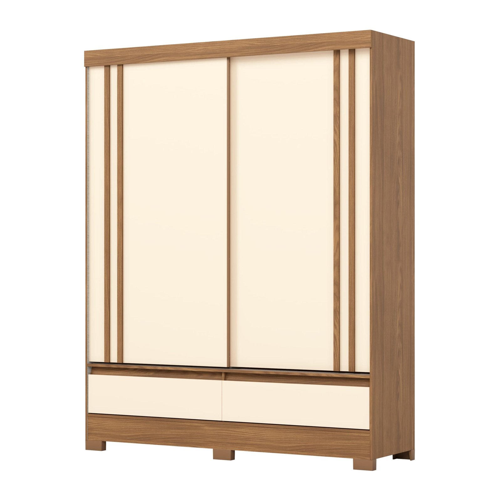 Placard 2 puertas corredizas b373-202 - Imagen 6