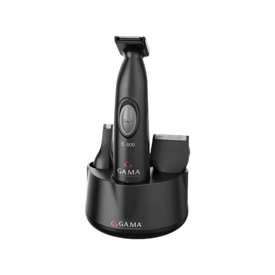 CortacabeIlo Gama C-800.