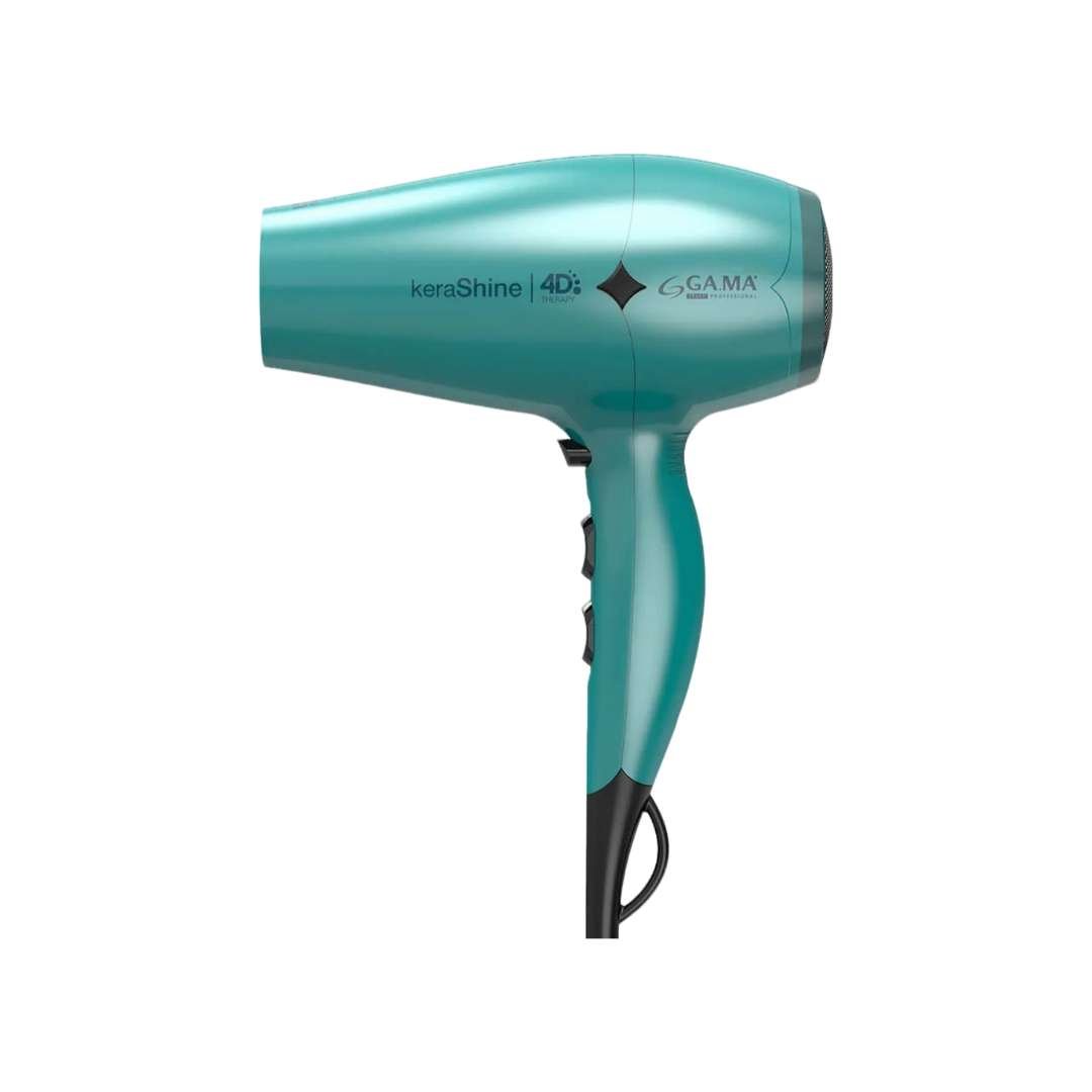 Secador de Cabello GAMA Diamond 4D Kera-Shine - Imagen 4