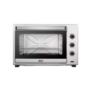 Horno Electrico Bgh 60 Lts