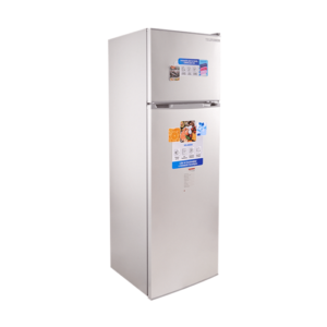 Heladera Telefunken 300 Lts Silver