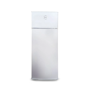 Heladera Neba blanca 294 lts top mount