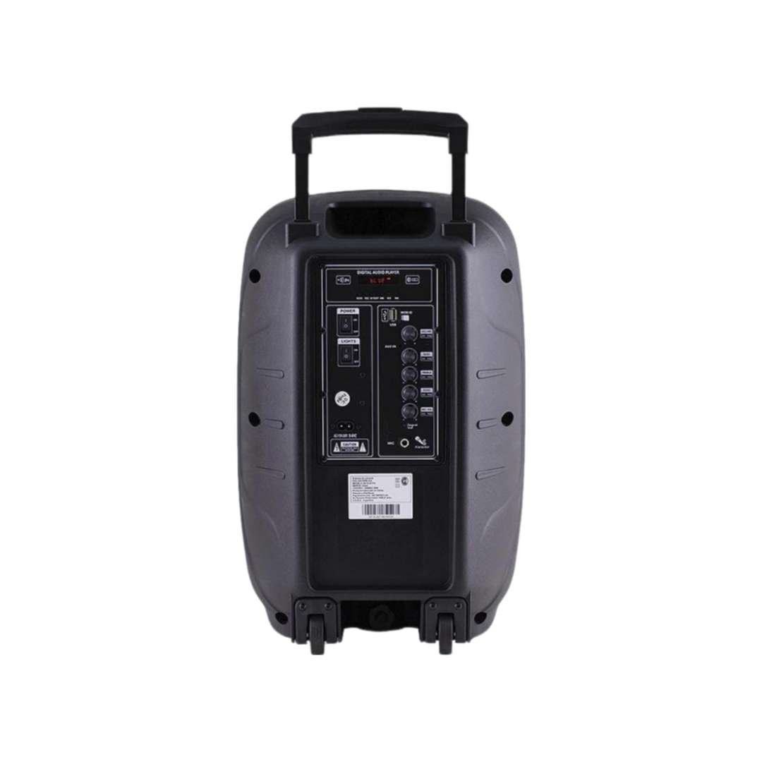 Parlante Harrison Acid Plus 800W - Imagen 2