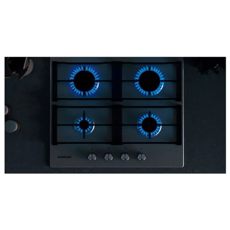 Anafe Samsung 60 cm - Imagen 4