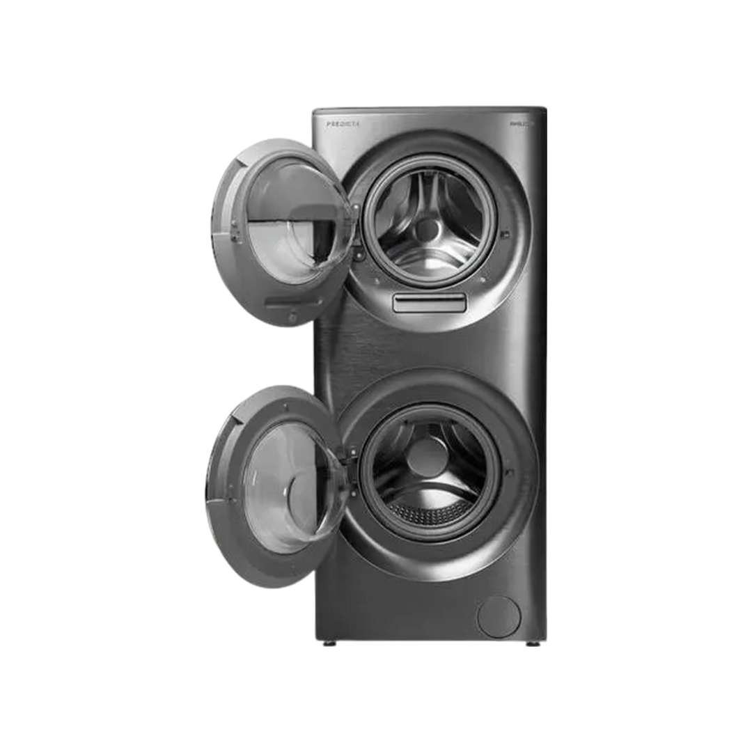 Torre Lavasecarropas con IA Philco Predicta 15 Kg / 7 Kg - Imagen 2