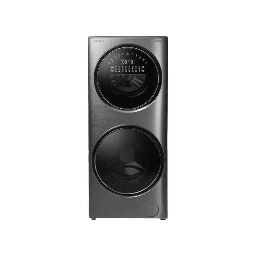 Torre Lavasecarropas con IA Philco Predicta 15 Kg / 7 Kg - Imagen 3