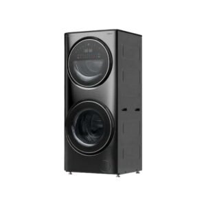 Torre Lavasecarropas con IA Philco Predicta 15 Kg / 7 Kg