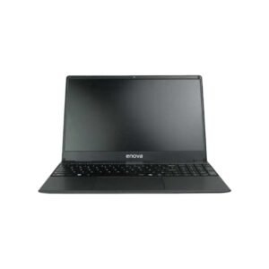 Notebook Enova 15.6" Ryzen 5 8GB SSD 240GB Windows 11