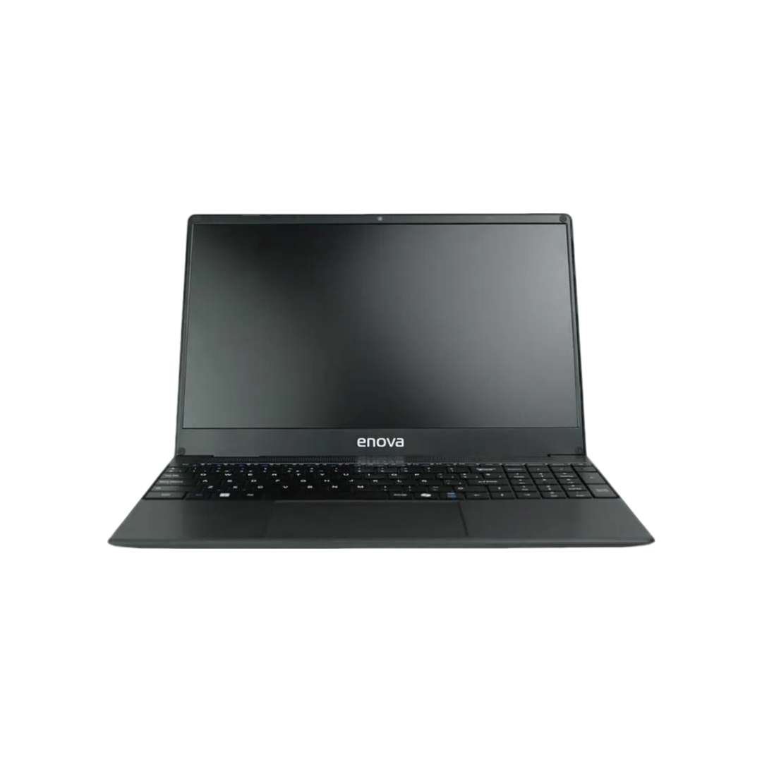 Notebook Enova 15.6" Ryzen 5 8GB SSD 240GB Windows 11