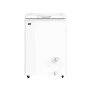 Freezer 118 Lts Inverter