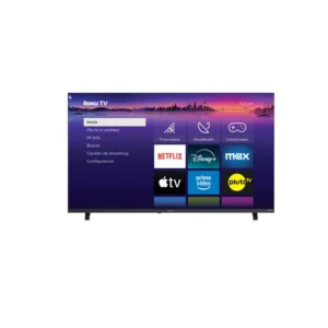 Tv 32 Noblex Smart Android
