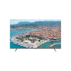 TV 55 pulgadas Noblex Google TV
