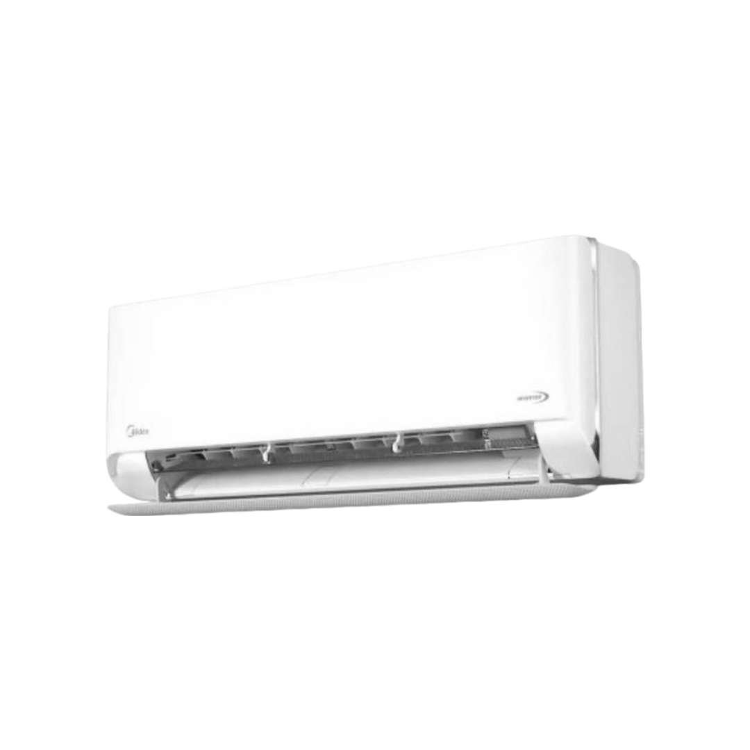 Aire acondicionado split Midea Breezeless E Inverter 5650 W (Frío/Calor) - Imagen 2