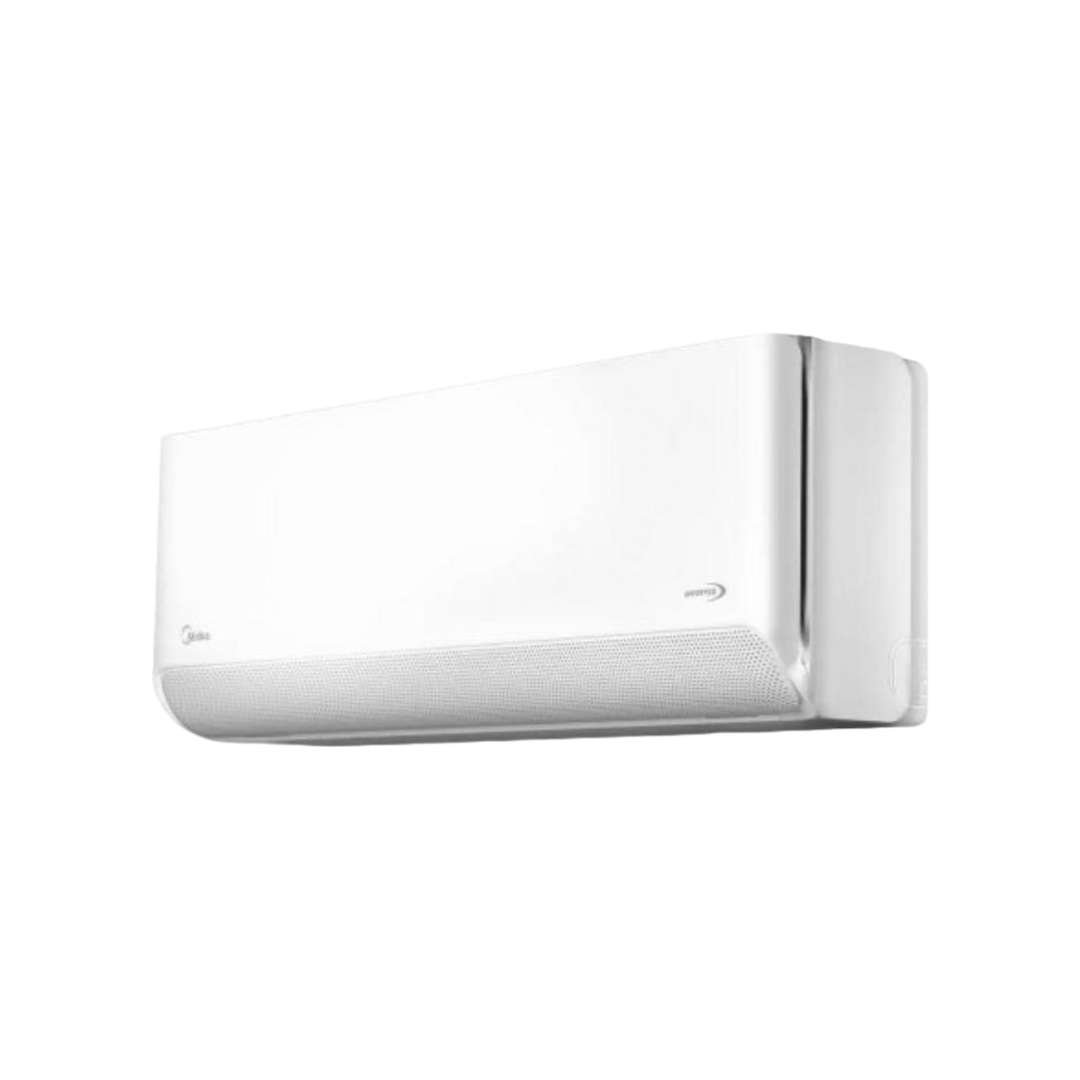 Aire acondicionado split Midea Breezeless E Inverter 5650 W (Frío/Calor) - Imagen 3
