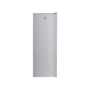 Freezer vertical Neba No-Frost — Acero inoxidable