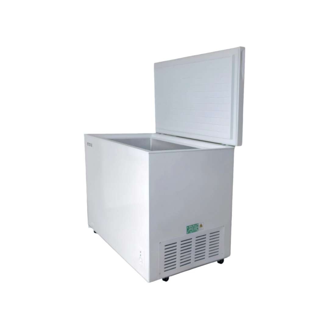 Freezer Enova Horiz 299 Lts Bco - Imagen 2