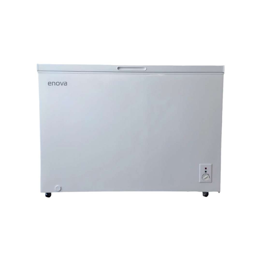Freezer Enova Horiz 299 Lts Bco - Imagen 4