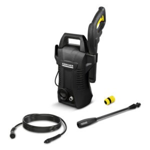 Hidrolavadora Karcher K2 Basic Black