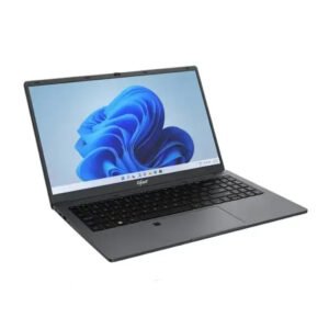 Notebook Gfast N-320R 15.6 Ryzen 3 240GB SSD 8GB RAM Windows 11