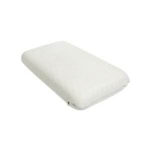 Almohada Blue Rest Clásica 80x40 cm viscoelástica ventilada