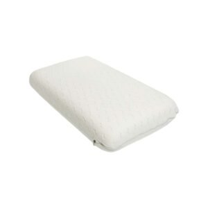 Almohada Blue Rest Cervical 70x40 cm viscoelástica ventilada