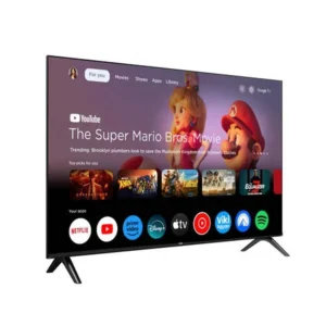 Tv 40 RCA Google