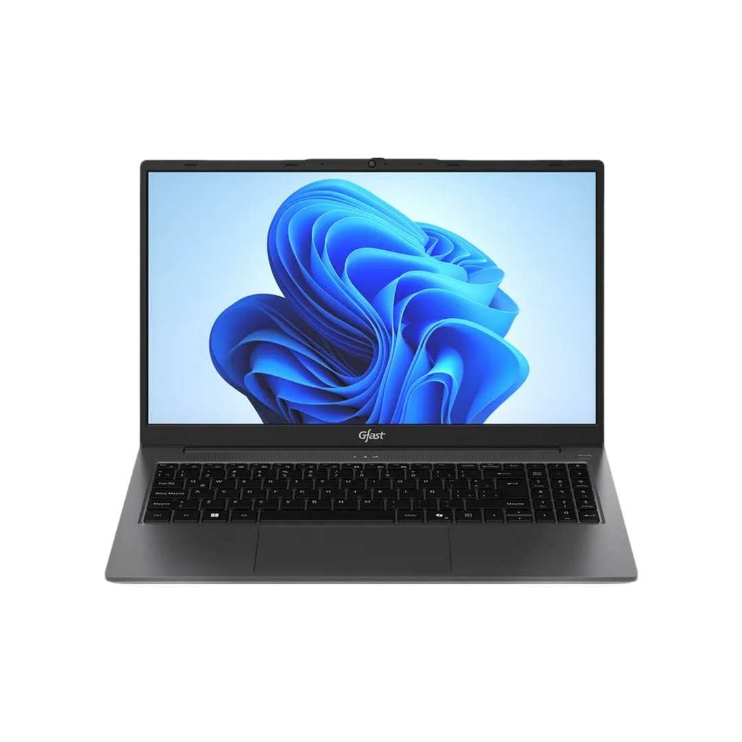 Notebook GFAST N574R 15.6 pulgadas 480SSD / Win11 - Imagen 2