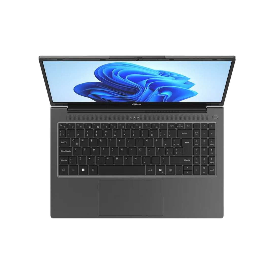 Notebook GFAST N574R 15.6 pulgadas 480SSD / Win11 - Imagen 3