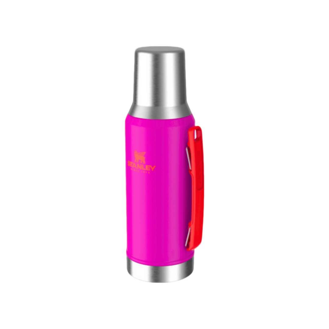 Termo Stanley 1.2 Lt Mate System Violeta - Imagen 2