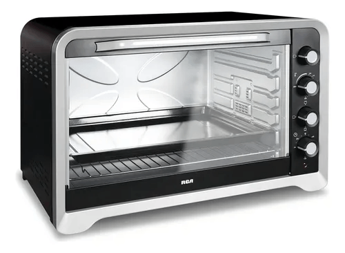 Horno Eléctrico RCA 65 Litros 2200W Mecánico - Imagen 2