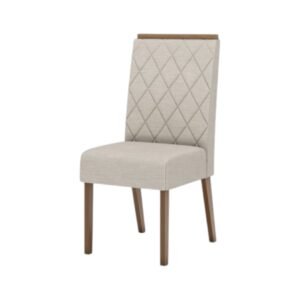 Silla Nina Nature / Marrón Almendra