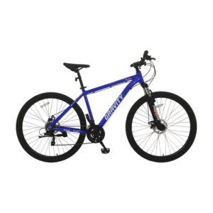 Bicicleta R29 Gravity Glock Aluminio