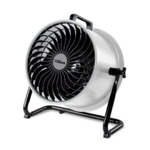 Ventilador turbo 16" Liliana 3 en 1