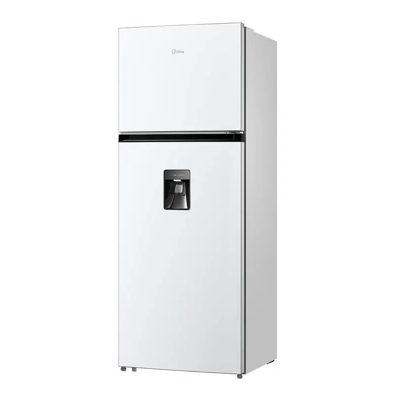 Heladera Midea blanco 412 lts NF - Imagen 3