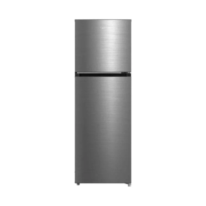 Heladera Midea 266 litros inoxidable No Frost