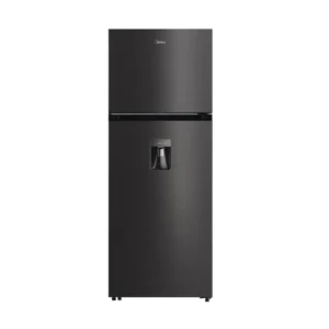 Heladera Midea Black 470 Lts No frost