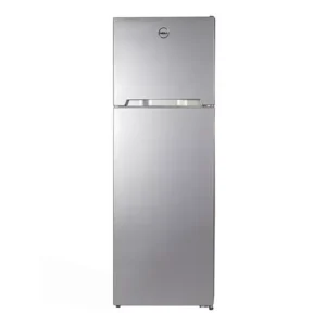 Heladera Neba Acero 340 Lts No frost