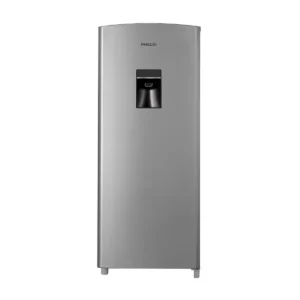 Heladera Philco Plata 161 Lts C/Dispenser One Door