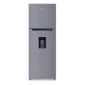 Heladera Philco Inox 367 Lts.top Mount