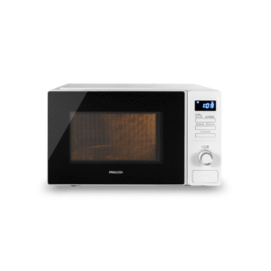 Microondas Philco 28 Lts Blanco Digital Grill